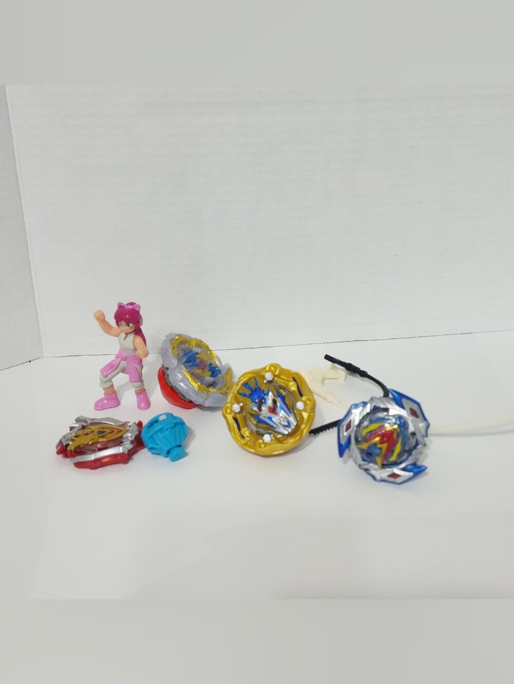Beyblade Bundle